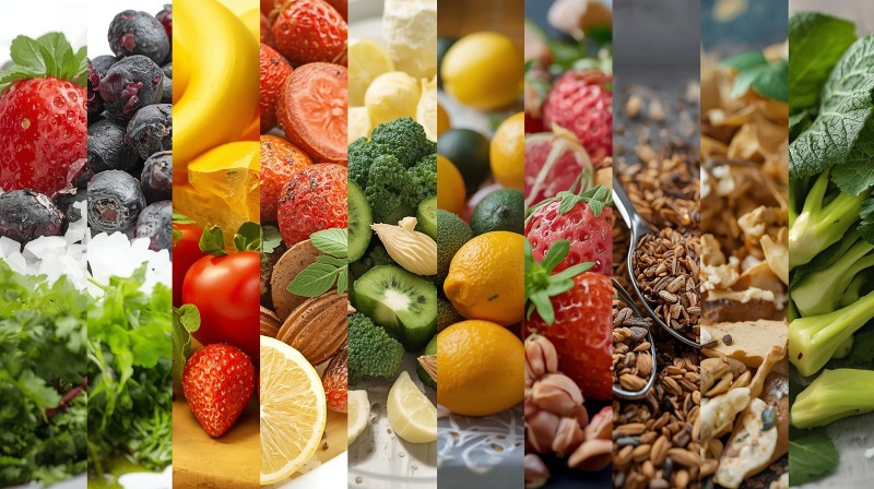 10 Superfoods You Must Try This Year