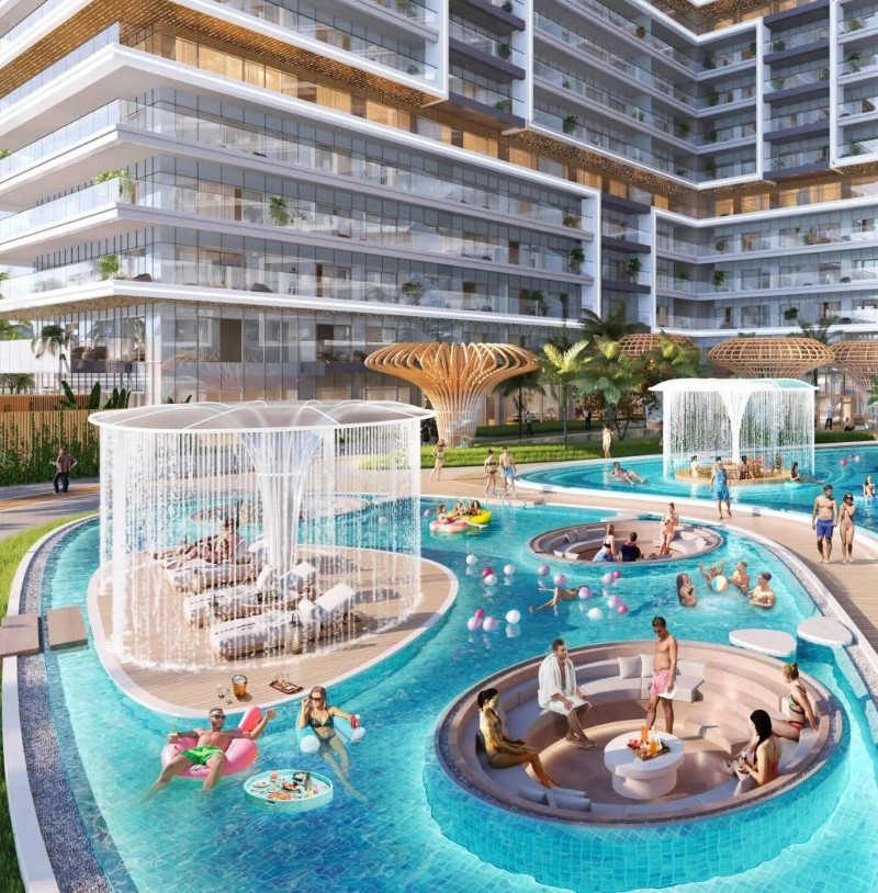 Sobha Aquamont