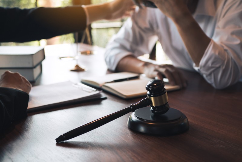 NEC class action lawsuit