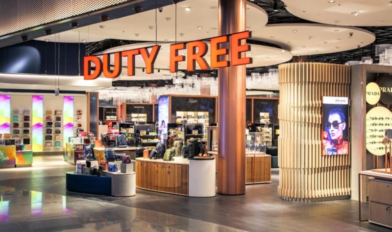 Contemporary Trends and Innovations: Shaping the Future of Travel Retail and Duty-Free Sector