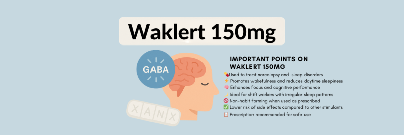 #health #Waklert150 #Safe4cure