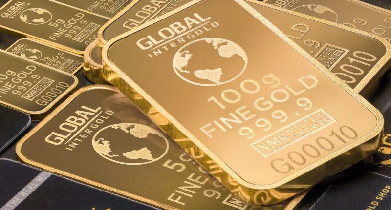 Golden Opportunities: Maximizing Profits through Gold Investments