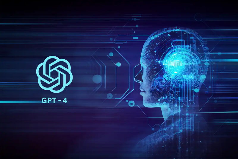 GPT 4: Next Generation of AI-Large Language Models