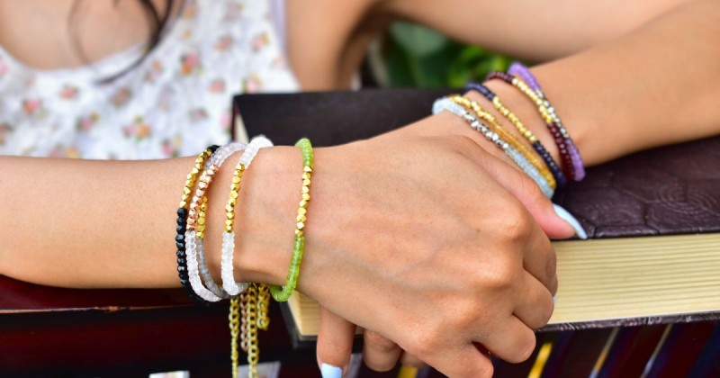 How to Style Crystal Bracelets: Tips for Women