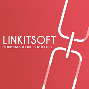 Linkitsoft logo