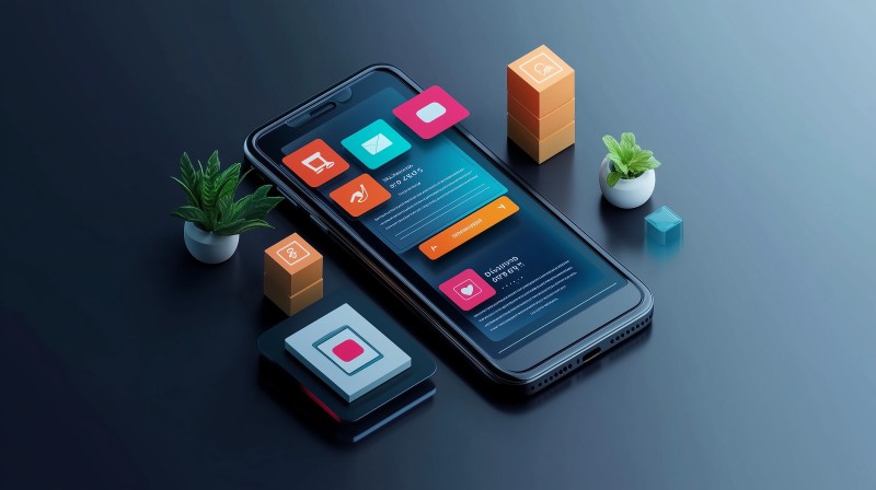 ios app development company
