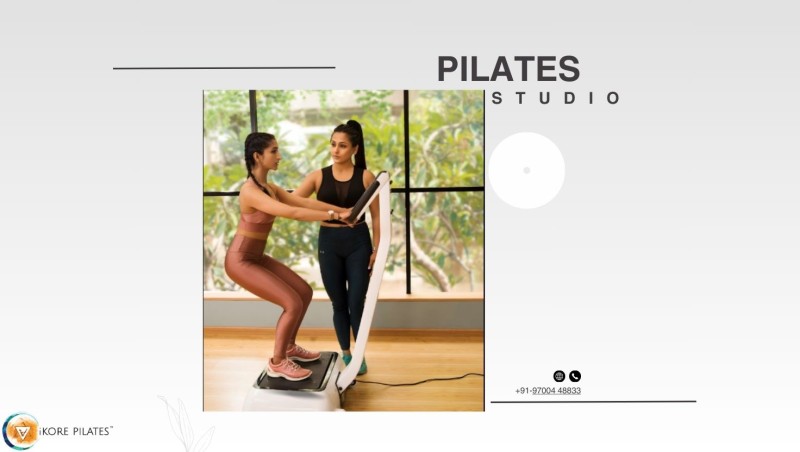 reformer Pilates instructor course