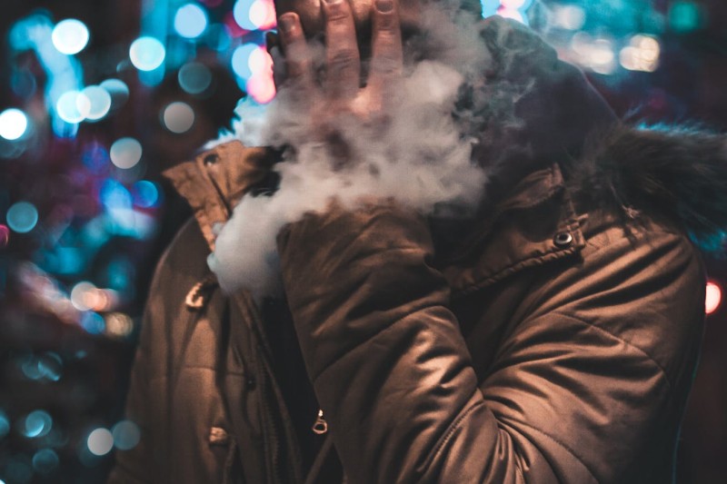 The Hidden Dangers of Vaping: What You Should Know