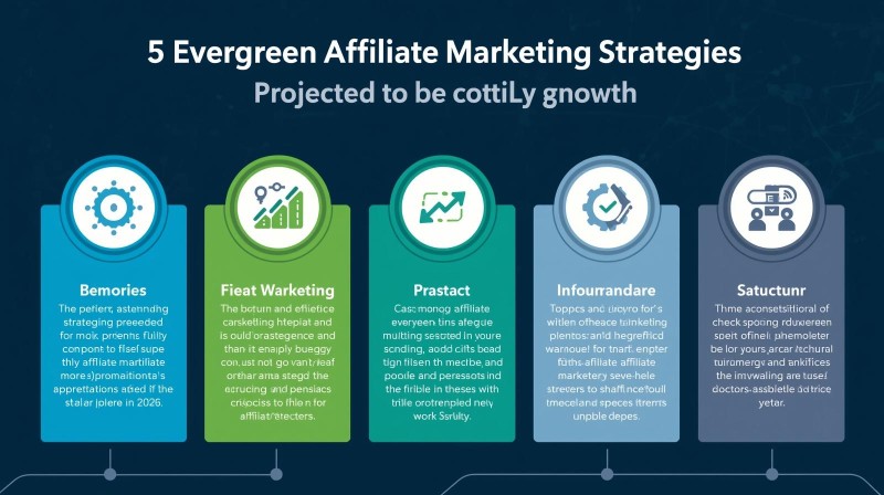 The Secret of Prospering in Affiliate Marketing With a Small Following