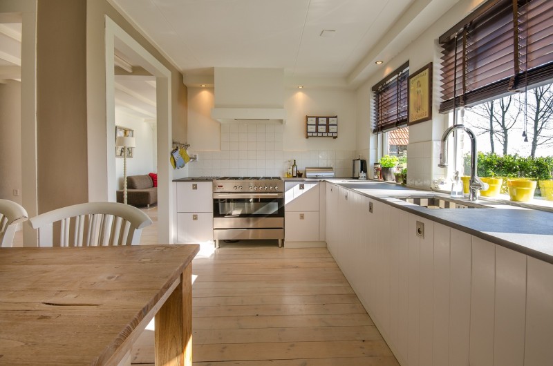What Is The Importance Of Organising A Kitchen?