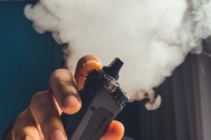 When Vape Is Considered Illegal In The Country Why It Is Considered Growing Industry